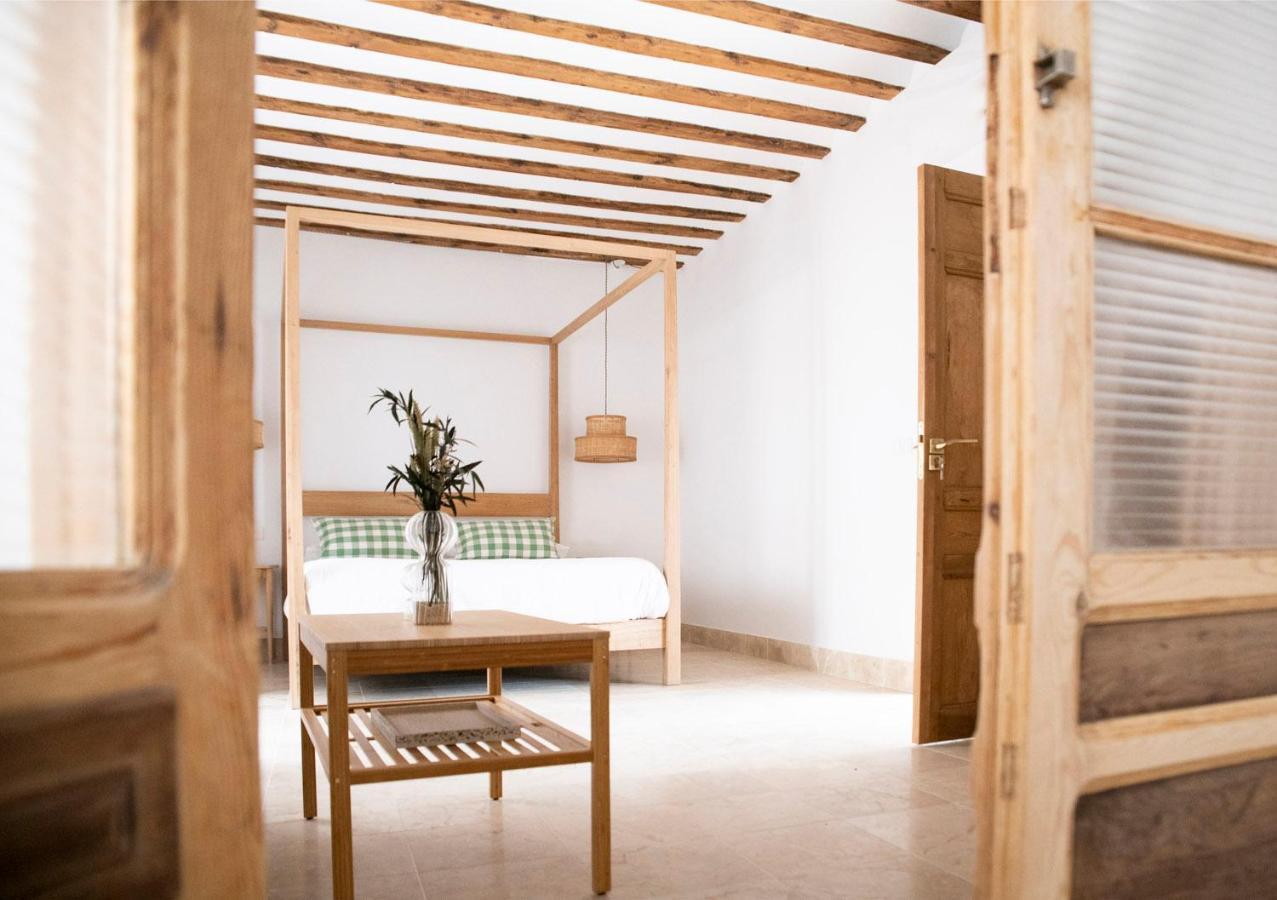 El Bálsamo-singular's - Boutique 5 Estrellas Casa rural *