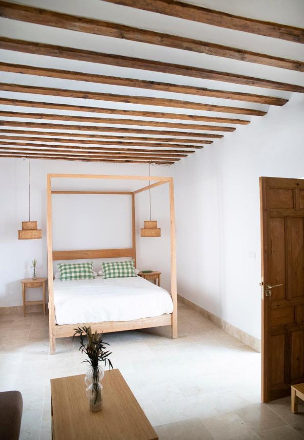 Casa rural El Bálsamo-singular's - Boutique 5 Estrellas