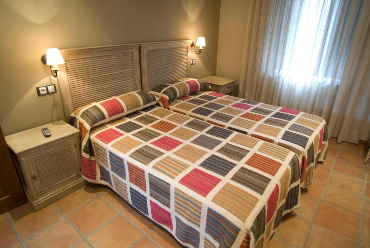 Rural Los Argüellos Hotel 2*