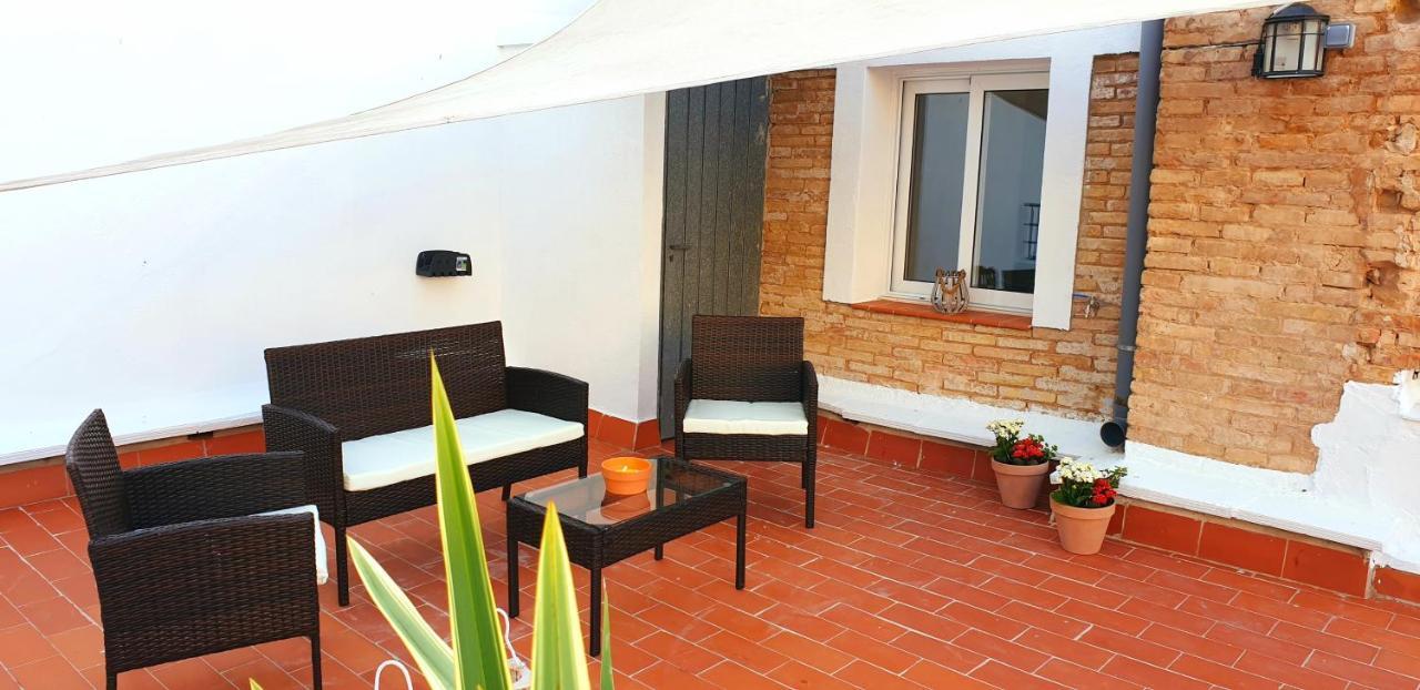 Les Llambrich - Turísticos Apartamento L'Ampolla