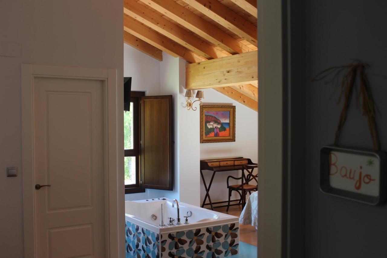 El Campo Country house *