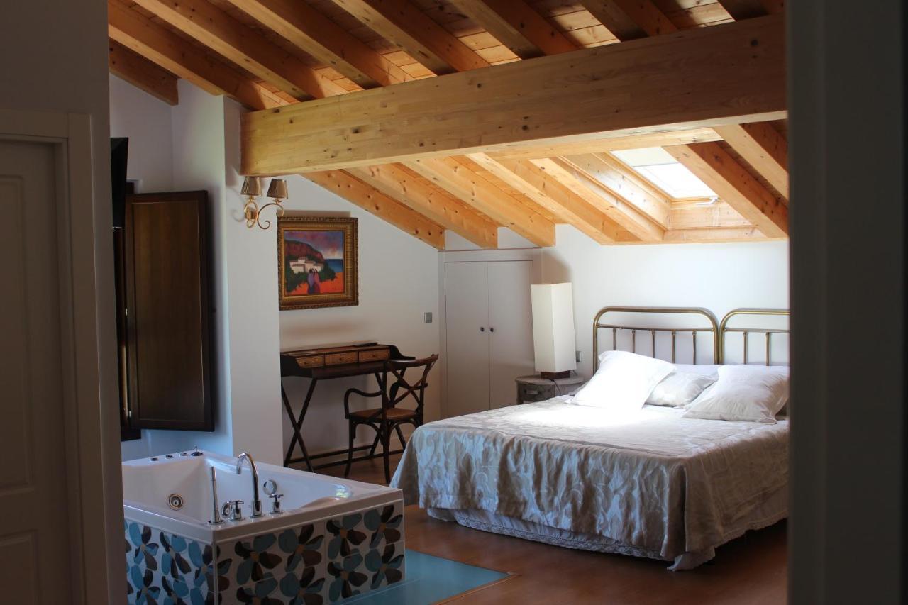 El Campo Country house *