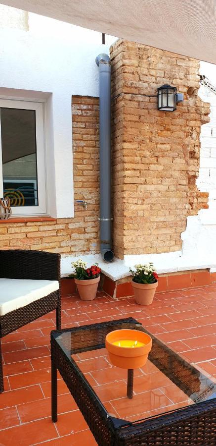 Apartamento Les Llambrich - Turísticos L'Ampolla