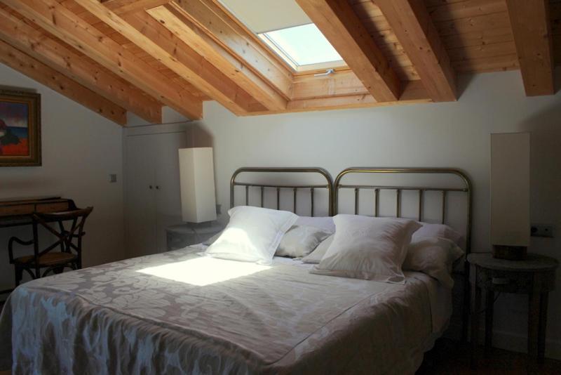 Country house El Campo