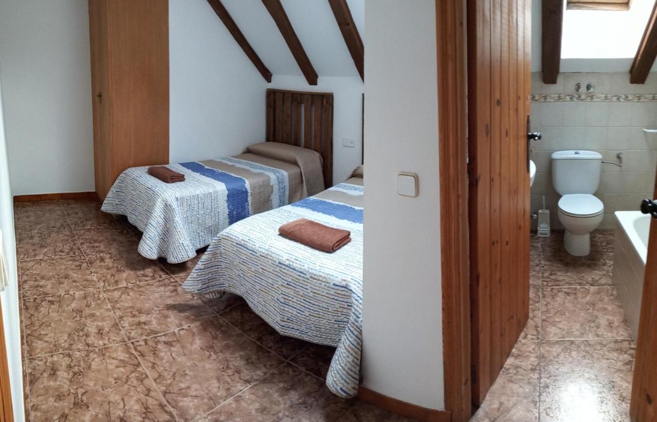 Albergue Borda Nadal