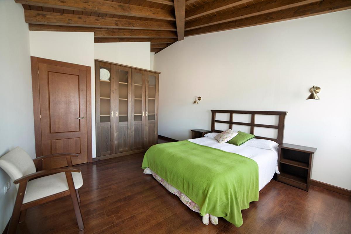 Apartment La Calvera *