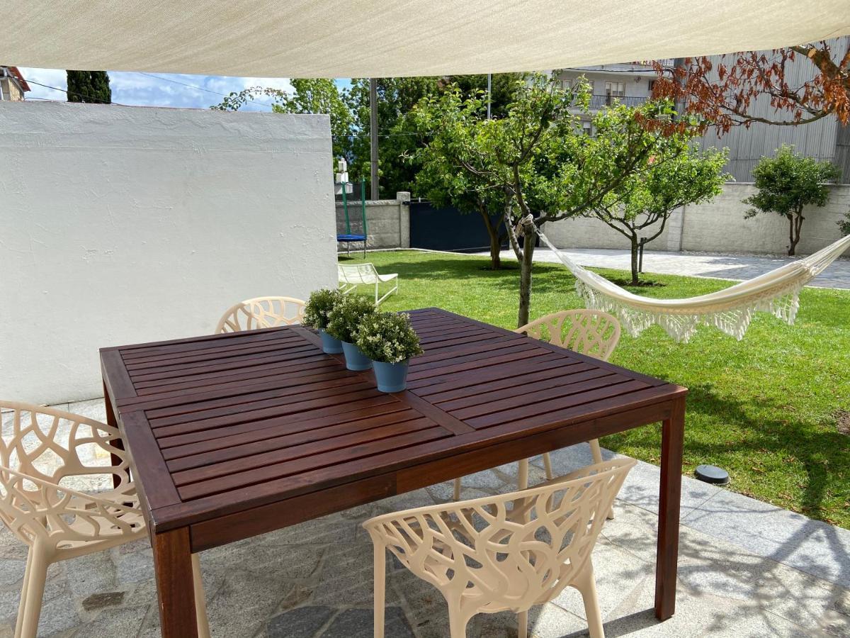 Apartamento Lm House *