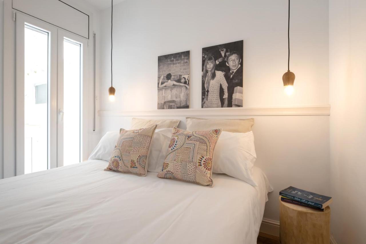Apartamento Casa Concha *