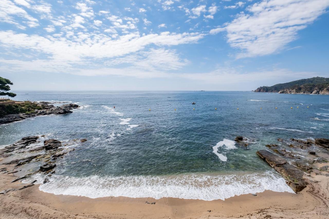 Apartamento Casa Concha Calella De Palafrugell
