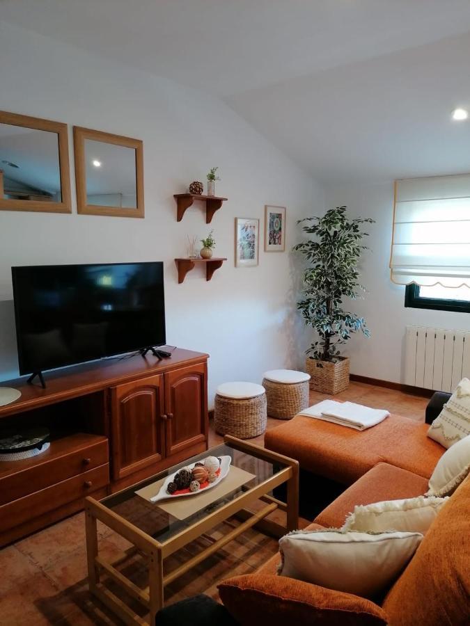 Apartamento Marsó *