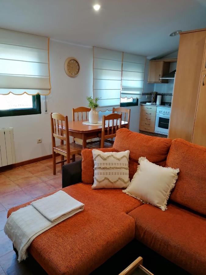 Apartamento Marsó *