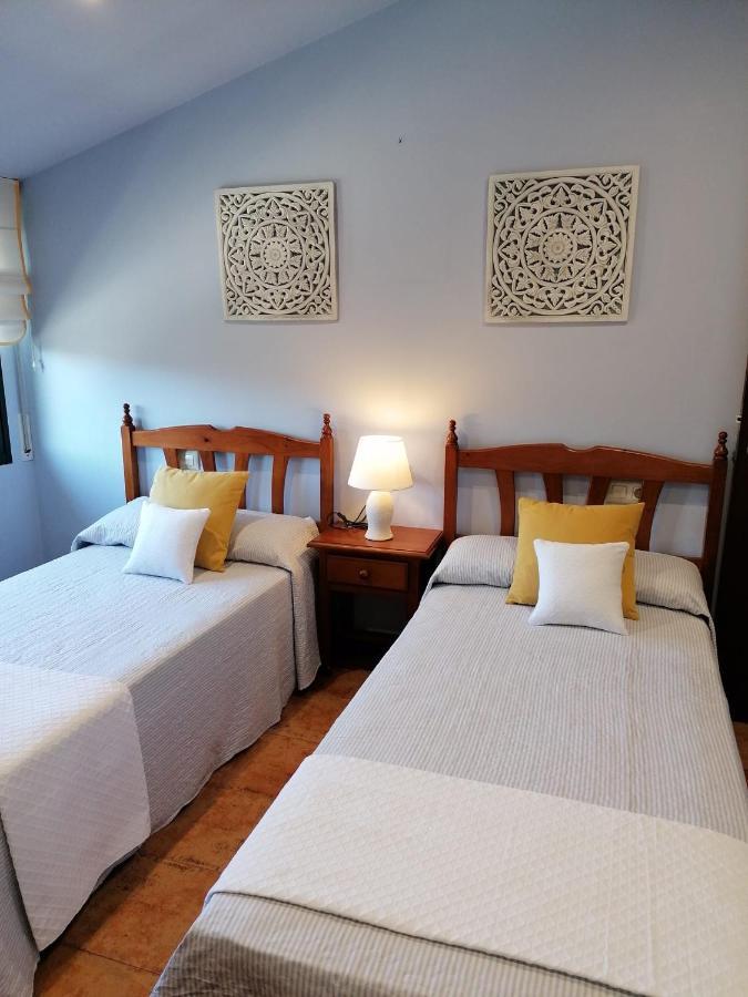 Apartamento Marsó Poio