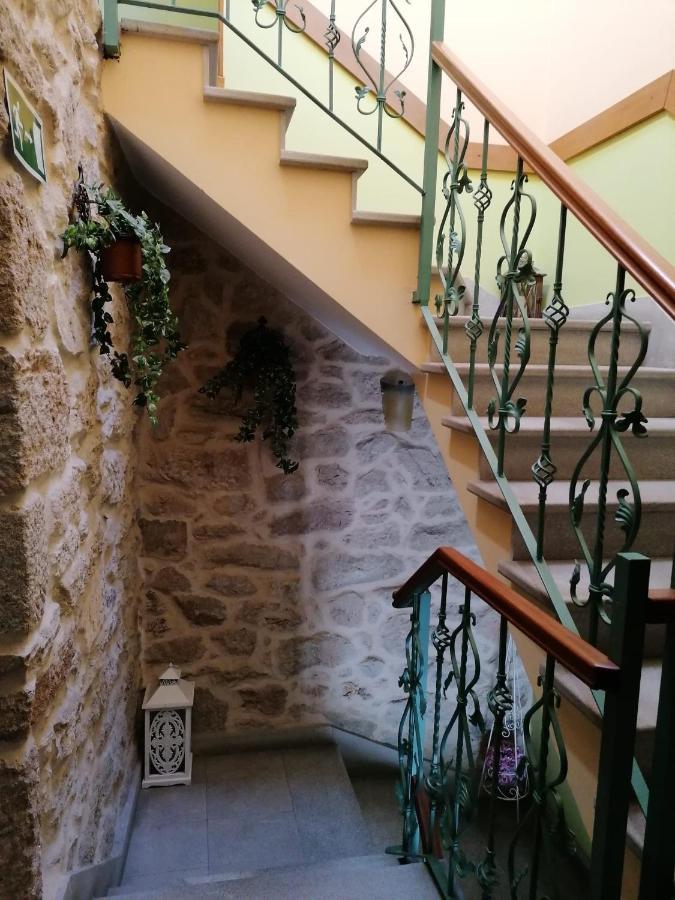 Apartamento Marsó *