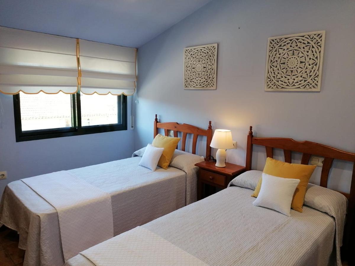 Apartamento Marsó