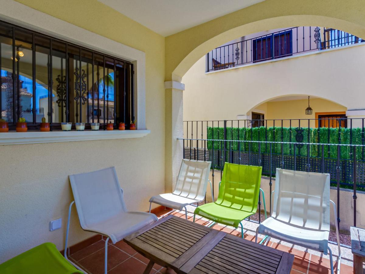 Belvilla By Oyo Casa Noain