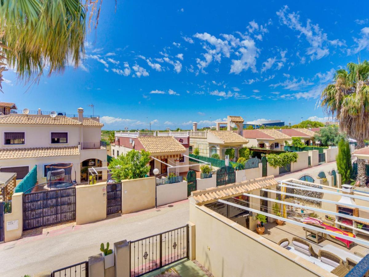 Belvilla By Oyo Casa Noain Torrevieja