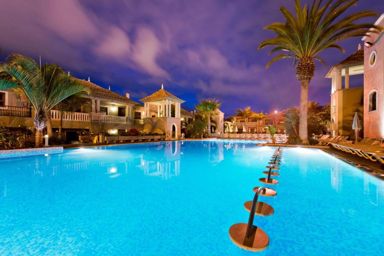 Marylanza Suites&spa 4*