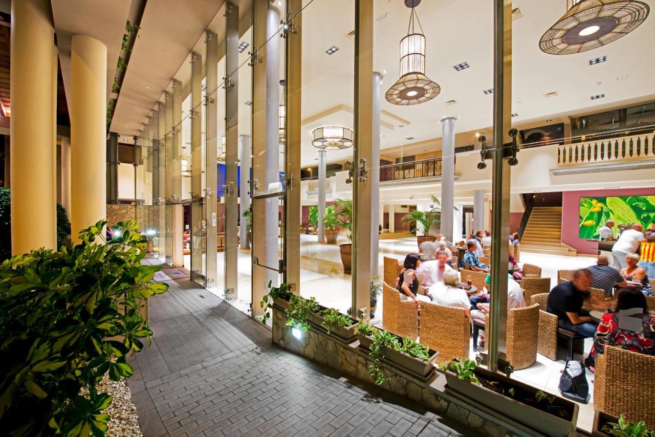 Hotel Marylanza Suites&spa