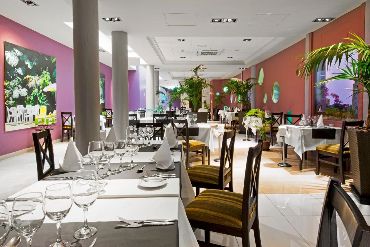 Marylanza Suites&spa Los Cristianos (Tenerife)