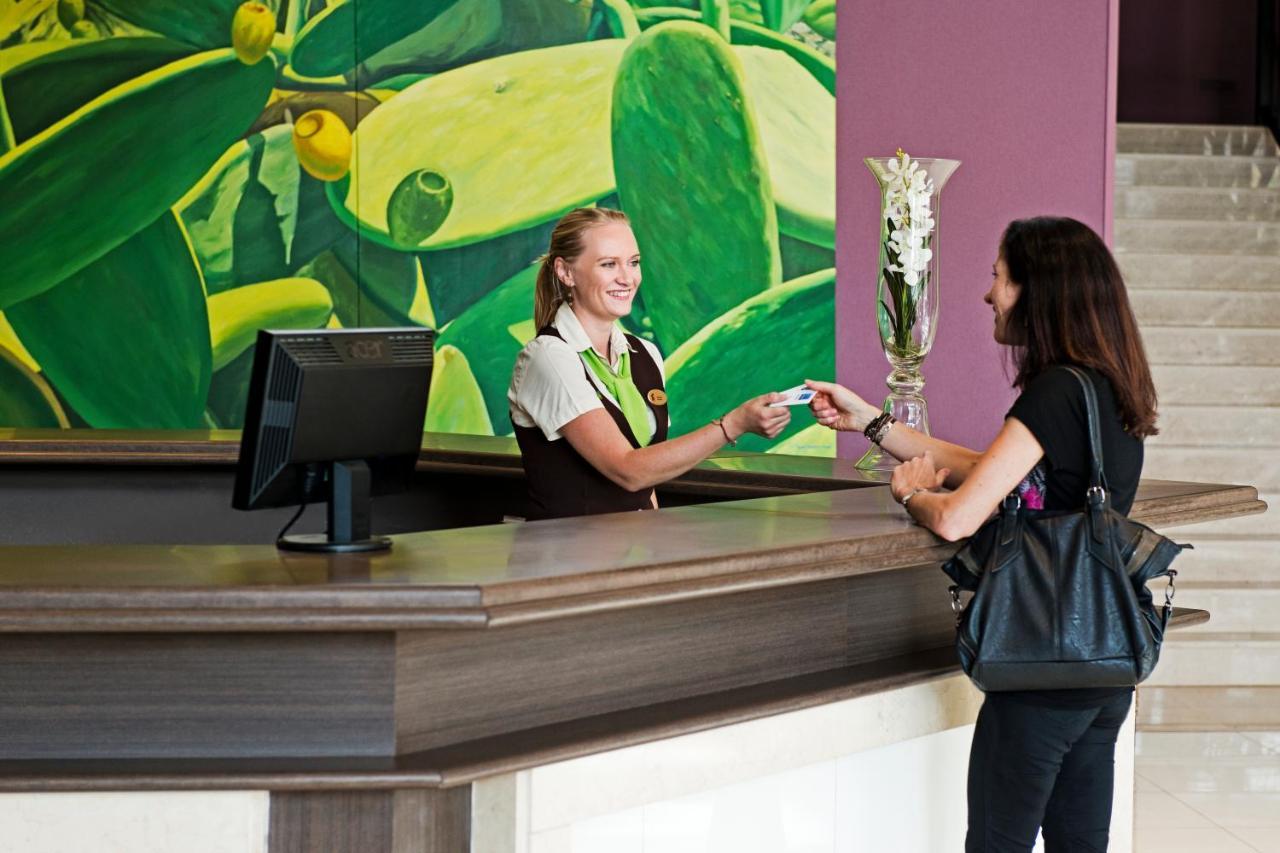 Marylanza Suites&spa Hotel