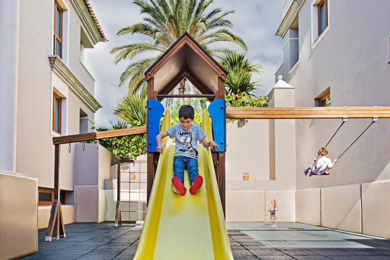 Marylanza Suites&spa Hotel 4*