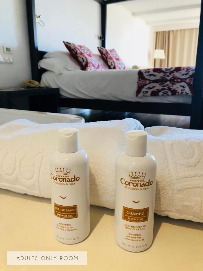 Hotel Coronado Thalasso&spa Peguera