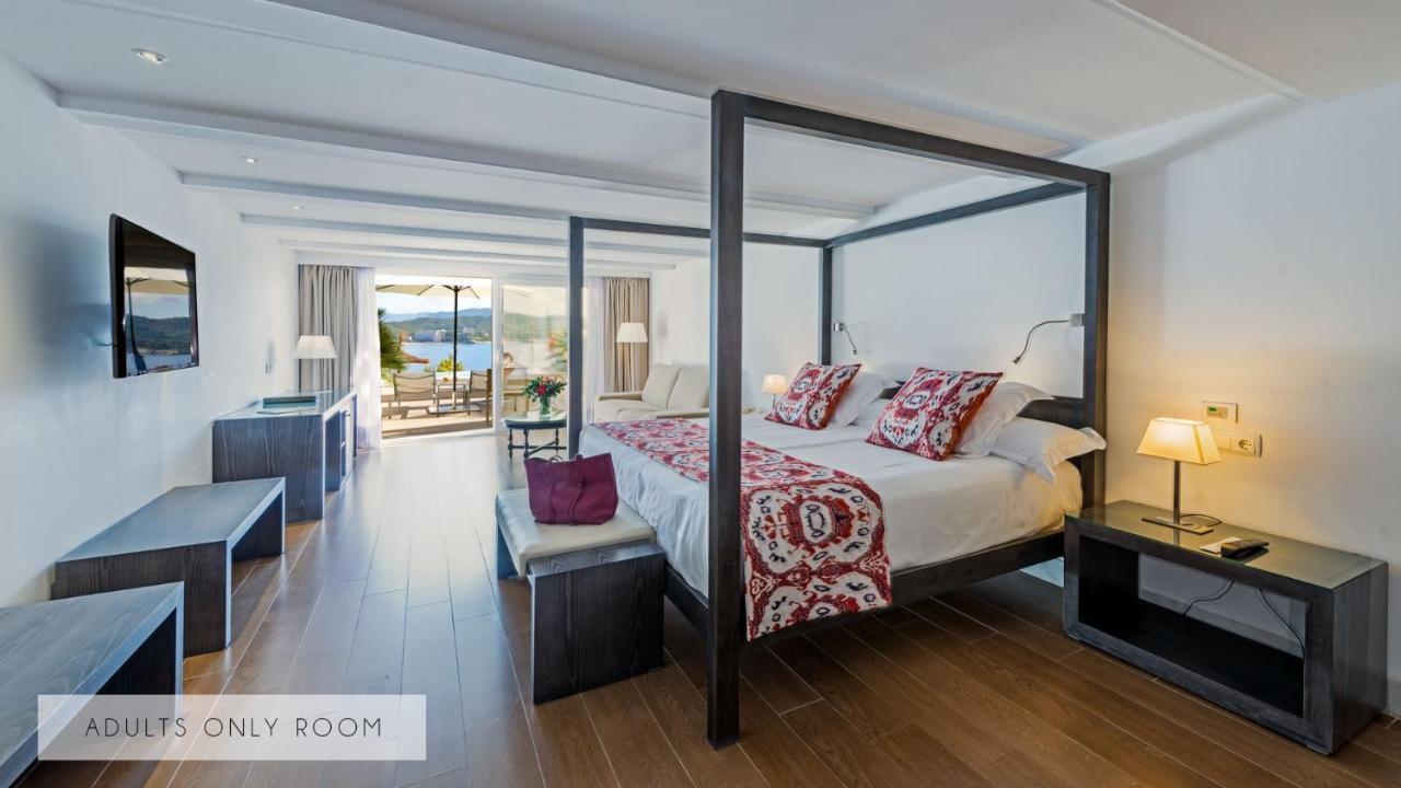 Coronado Thalasso&spa 5* Peguera