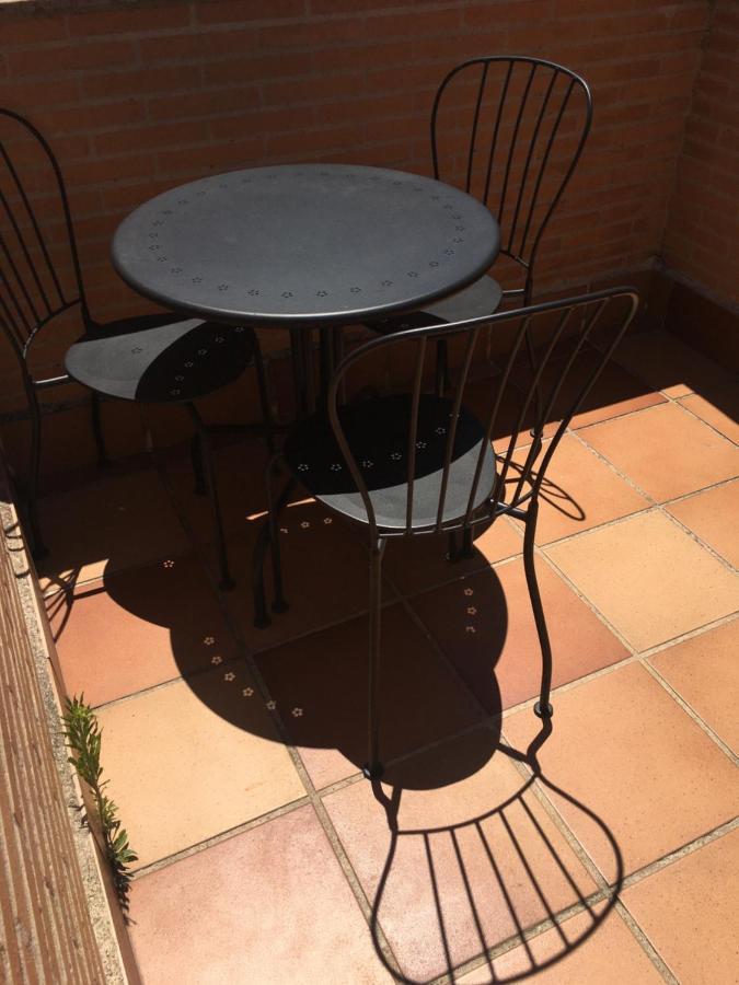 Casa Nordia Getafe