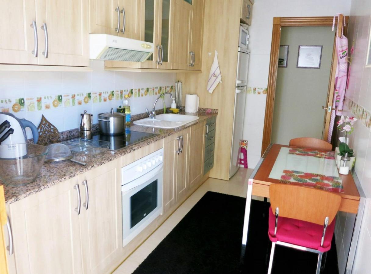 Apartment Rentyplus 251 Frente Marino