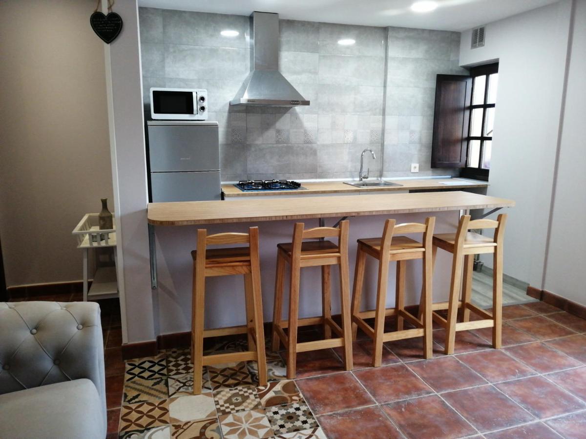 La Fragua Del Canajal *