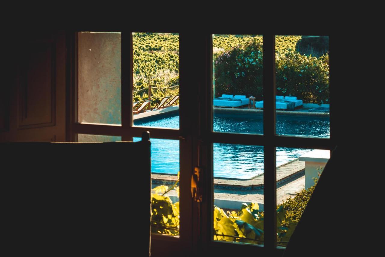 Vilasira Farm stay *