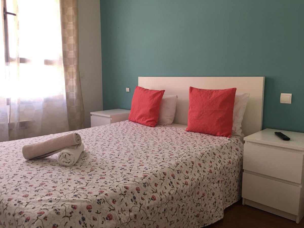 Pensión Casa Nordia Getafe
