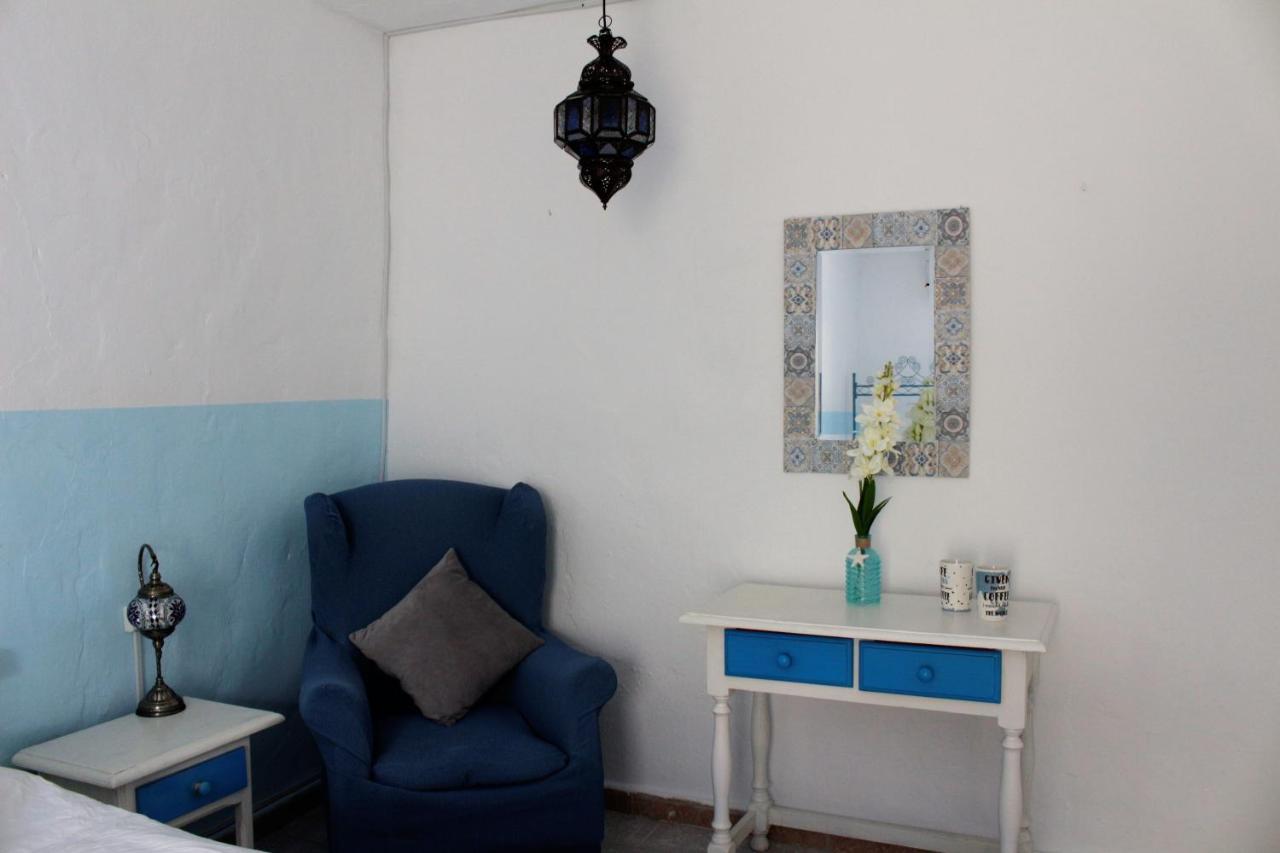 H Juan Pensión Marbella