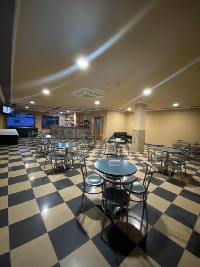 Pedramar Hotel