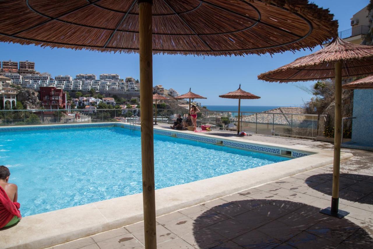 Big Terrace Cullera