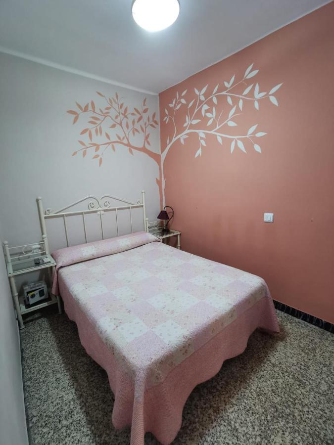 Senero Guest house Merida