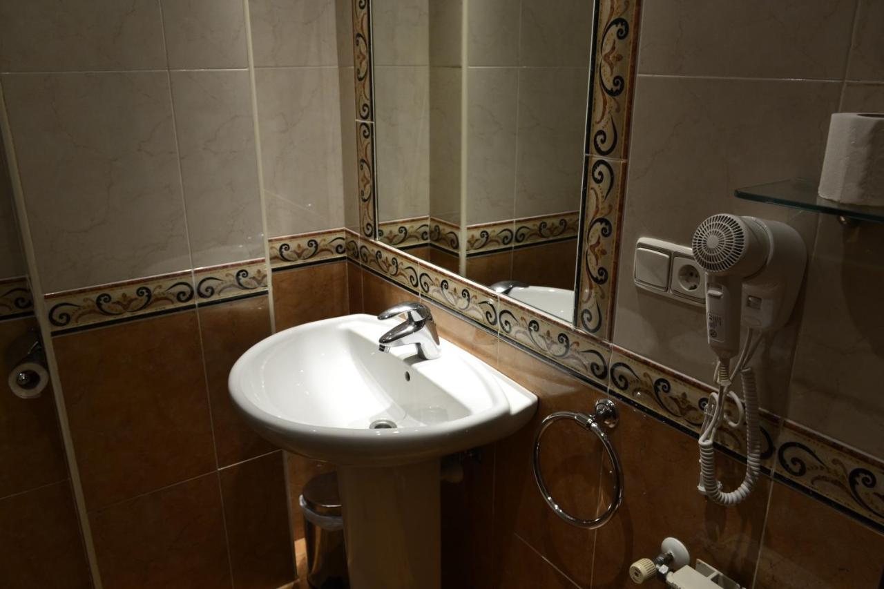 Alda Estación Hotel Oviedo