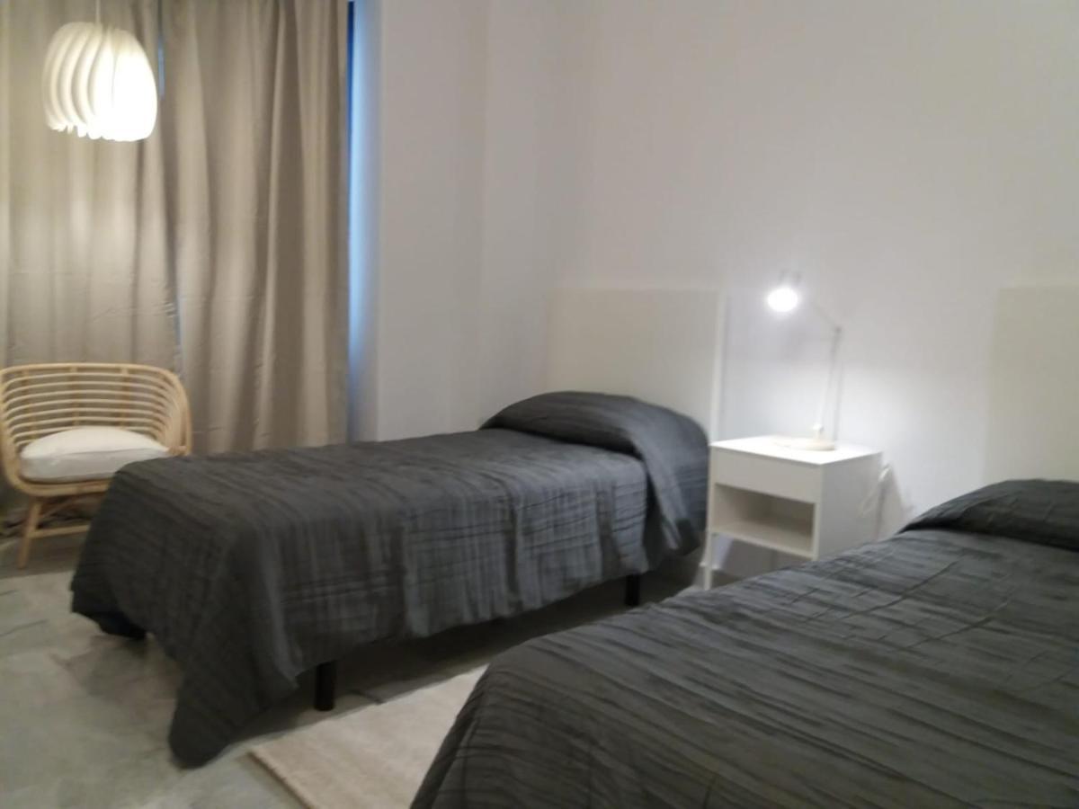 House Duplex Apartment Marbella