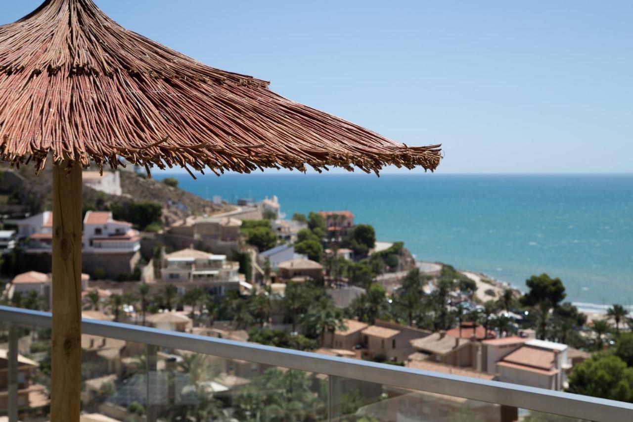 Big Terrace *