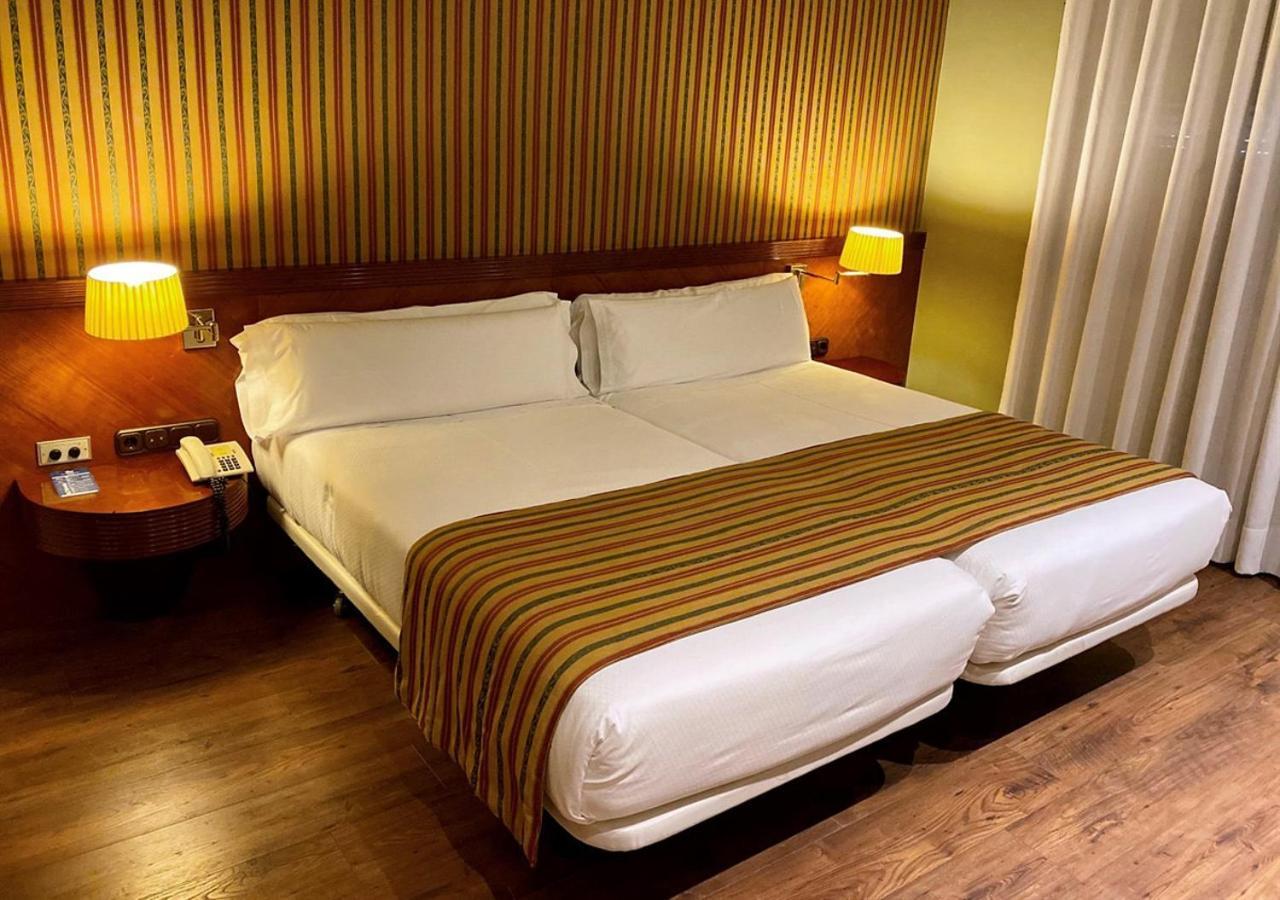 Hotel Torremangana 4*