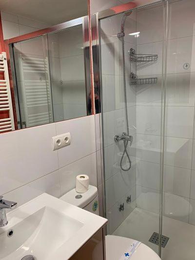 Hotel Charle Jaca