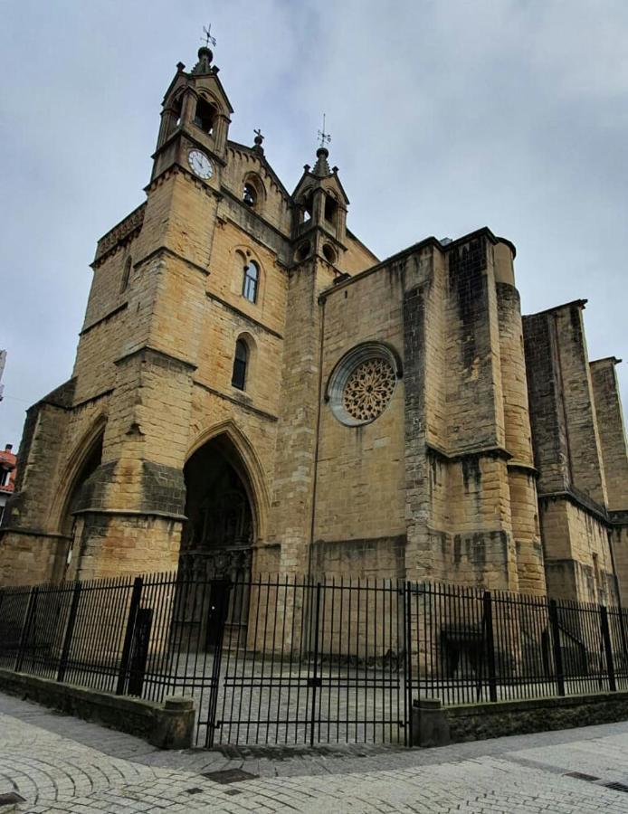 Nuevas Artes 2* San Sebastián
