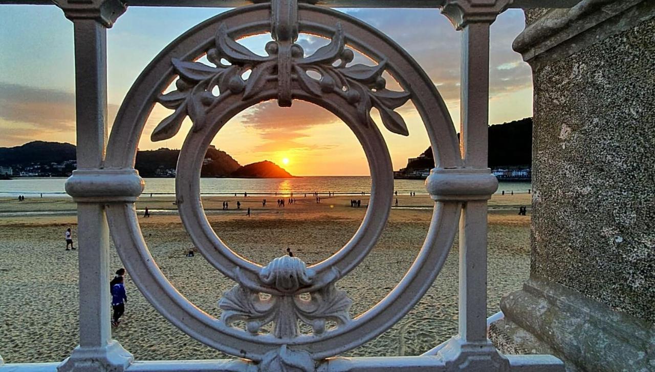 Pensión Nuevas Artes San Sebastián