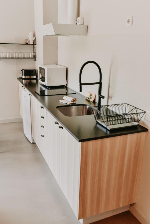 Apartamento Dena *