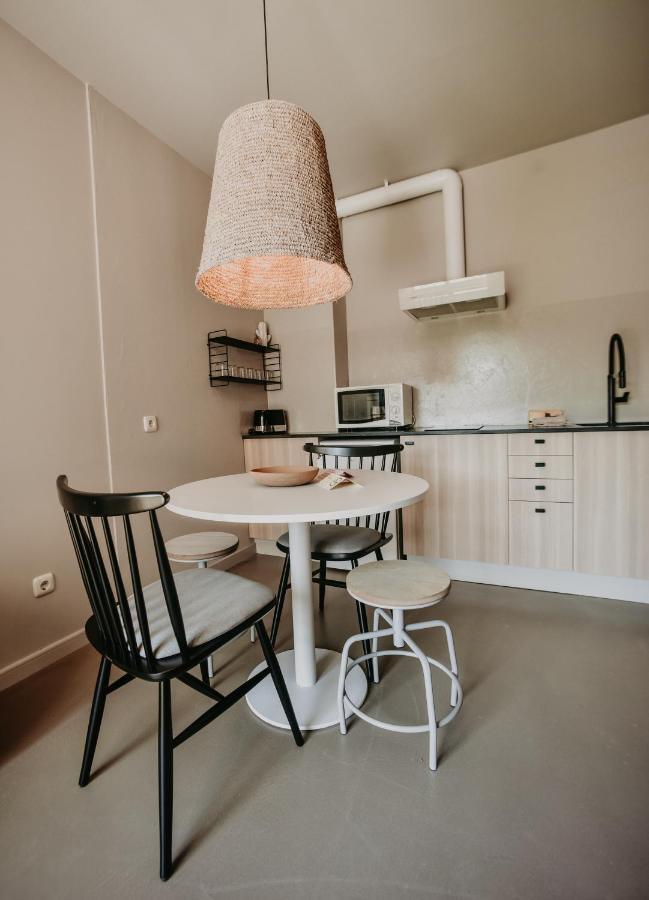 Dena Apartamento *