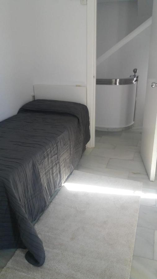 Apartamento House Penthouse Marbella