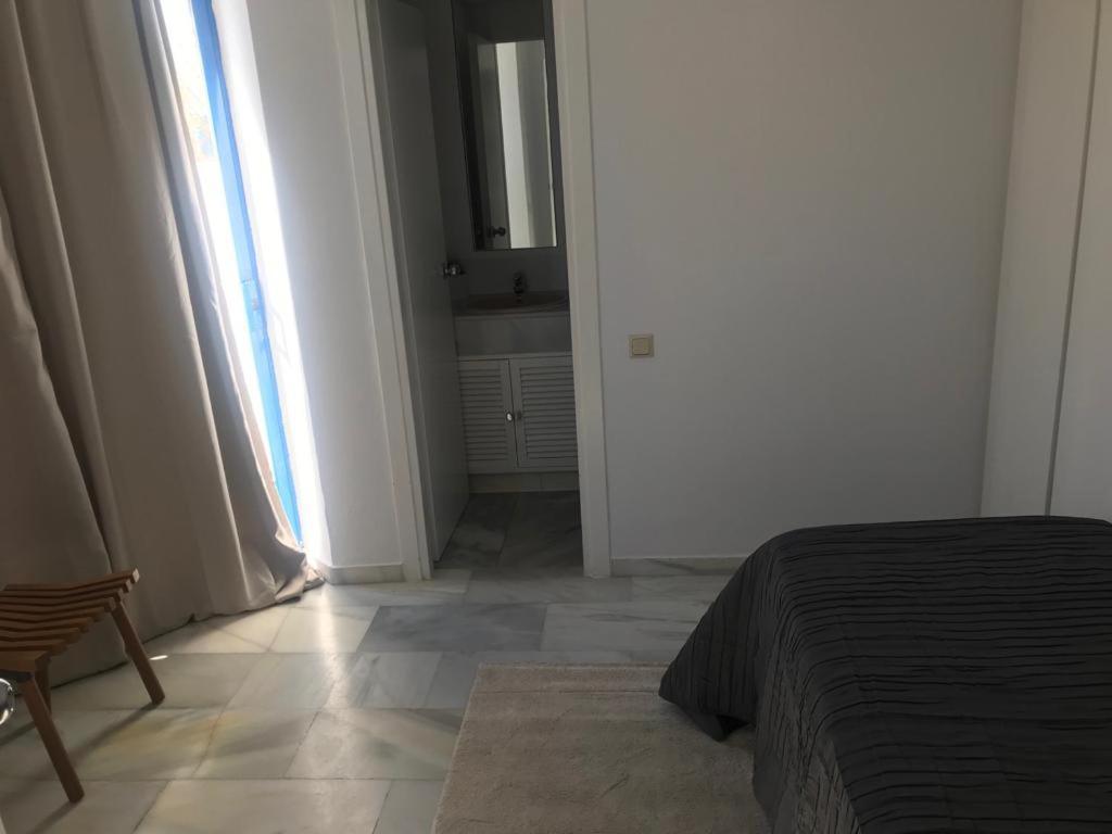 House Penthouse Apartamento *