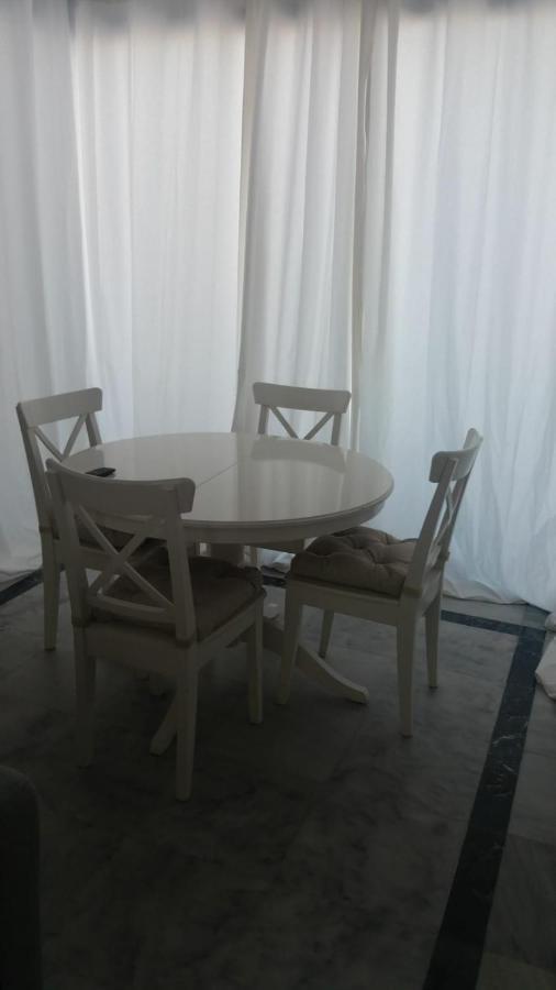 House Penthouse Apartamento Marbella