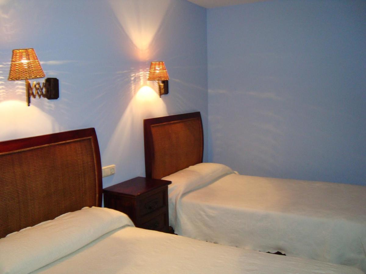 Charle Hotel Jaca
