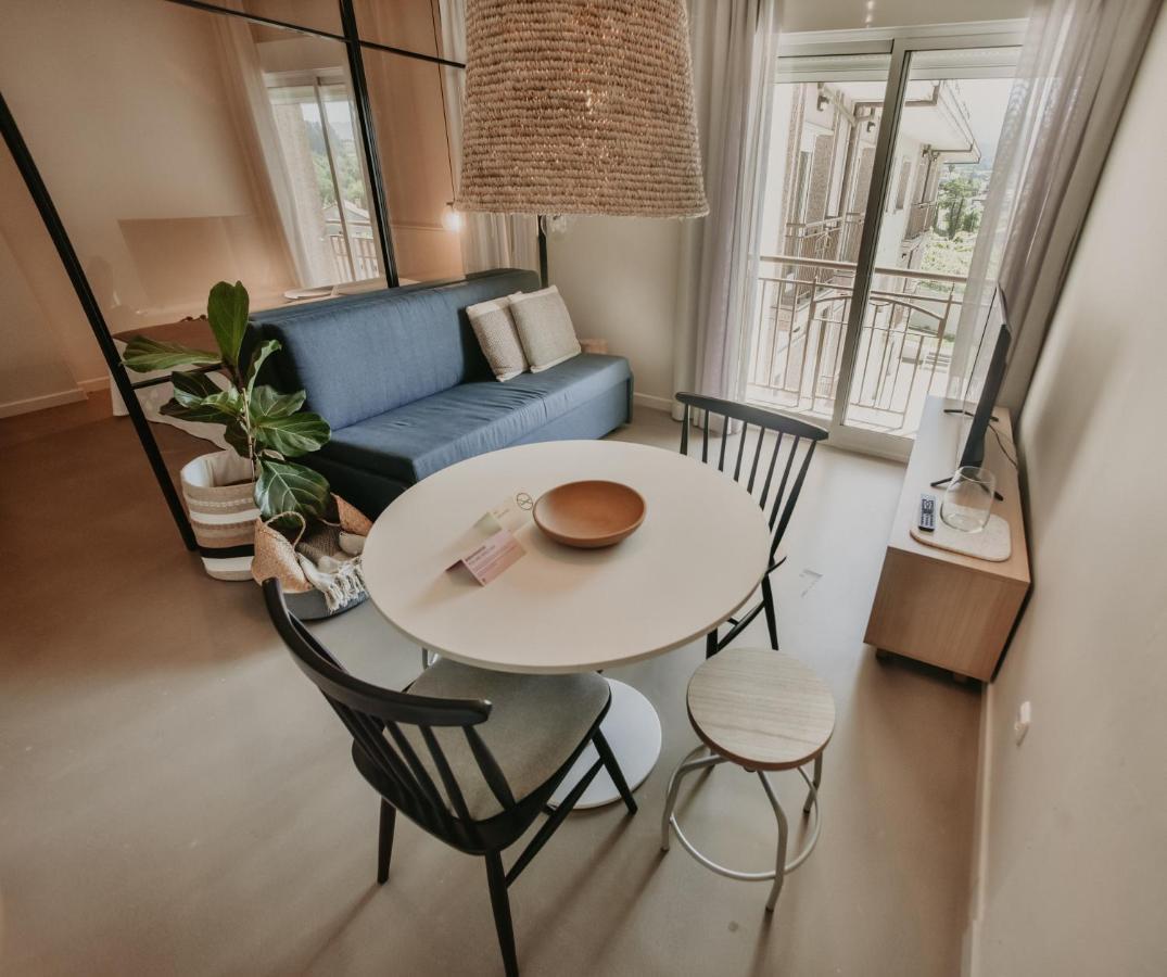 Apartamento Dena Coirón